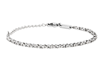 Bracciale Breil Uomo Gear in Acciaio TJ3533 - TJ3533